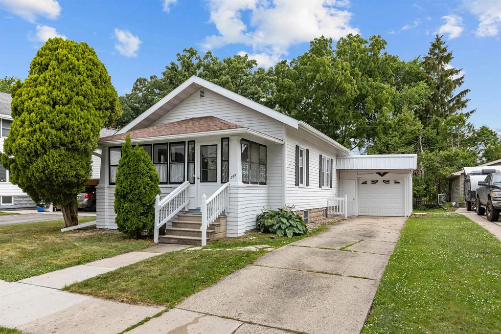 289 Ledgeview Avenue, FOND DU LAC