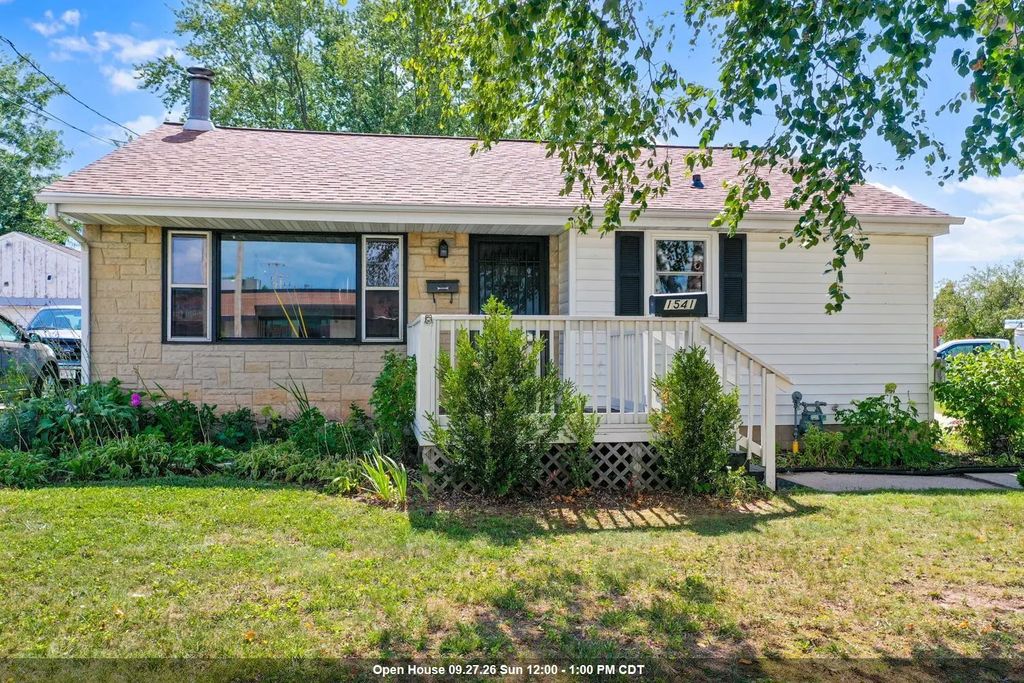 1541 Western Avenue, GREEN BAY