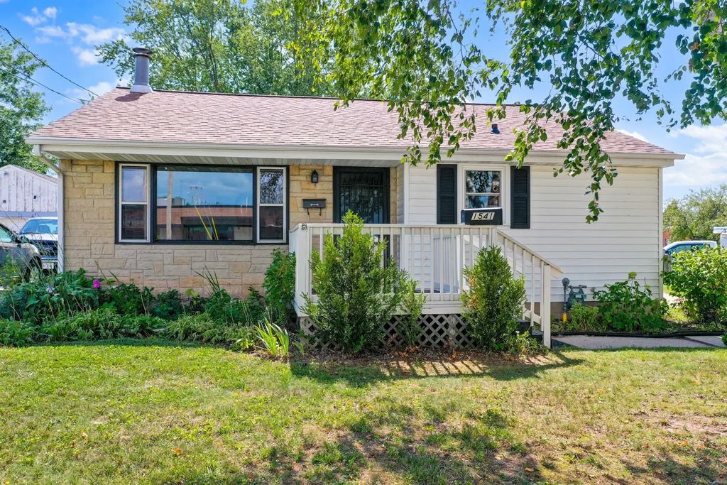1541 Western Avenue, GREEN BAY