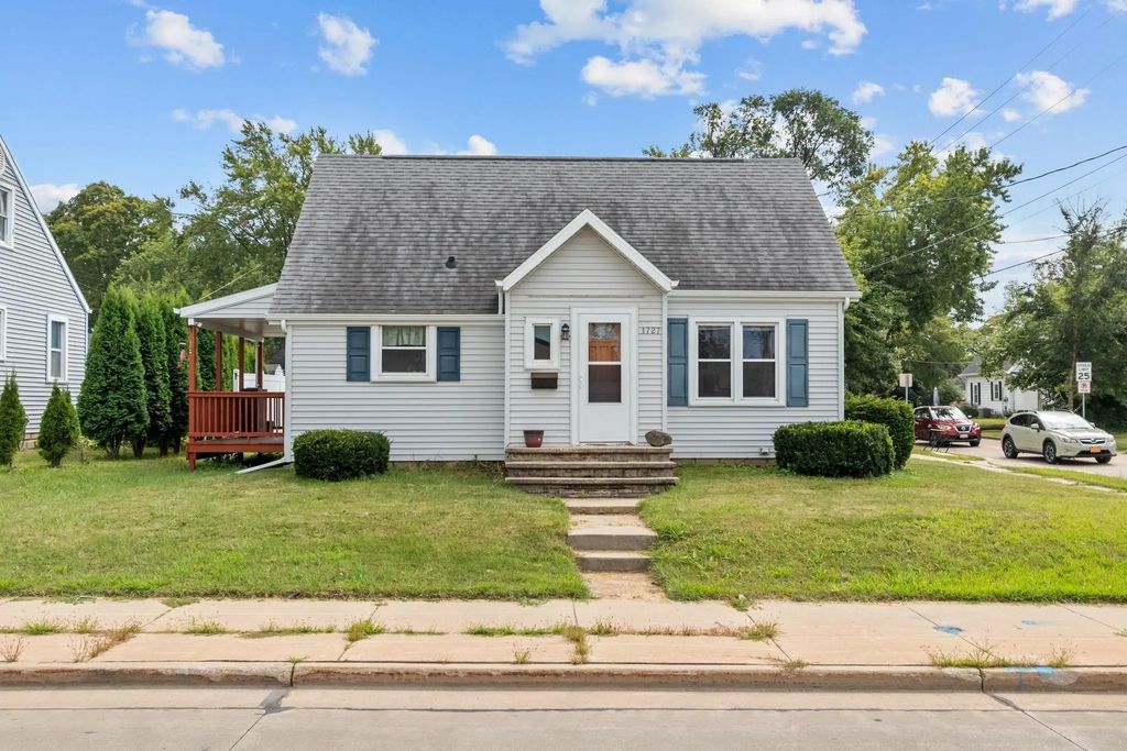 1727 W Wisconsin Avenue, APPLETON