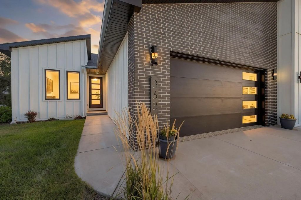 363 Aldon Circle, ASHWAUBENON
