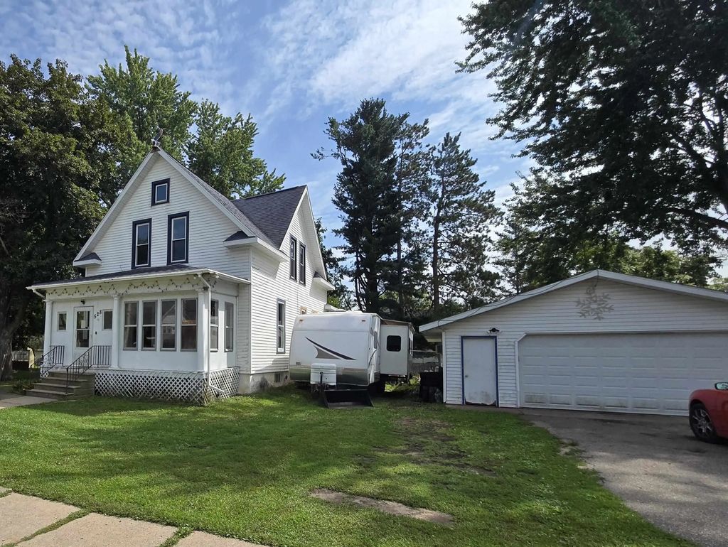 528 Park Avenue, WILD ROSE