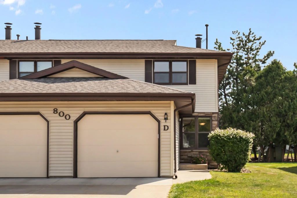 800 S Westhaven Place D, APPLETON