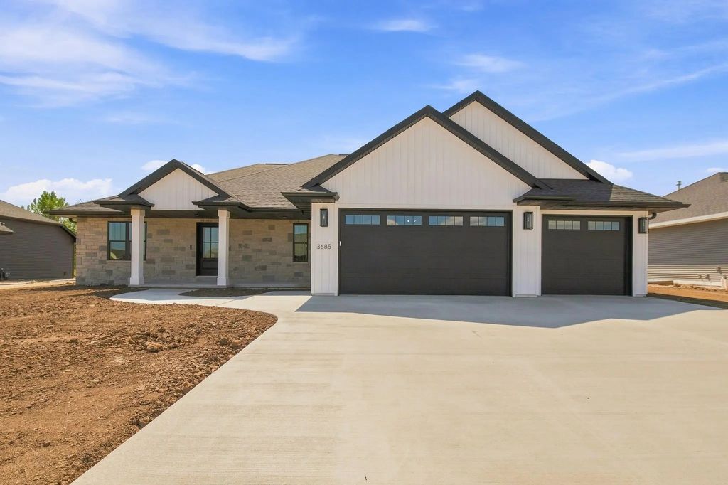 3685 Ella Jo Way, DE PERE