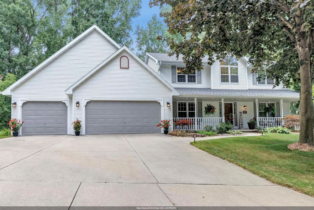 250 Windward Road, GREEN BAY