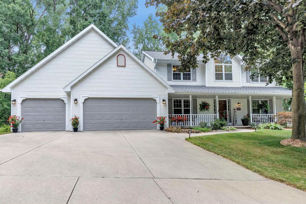 250 Windward Road, GREEN BAY