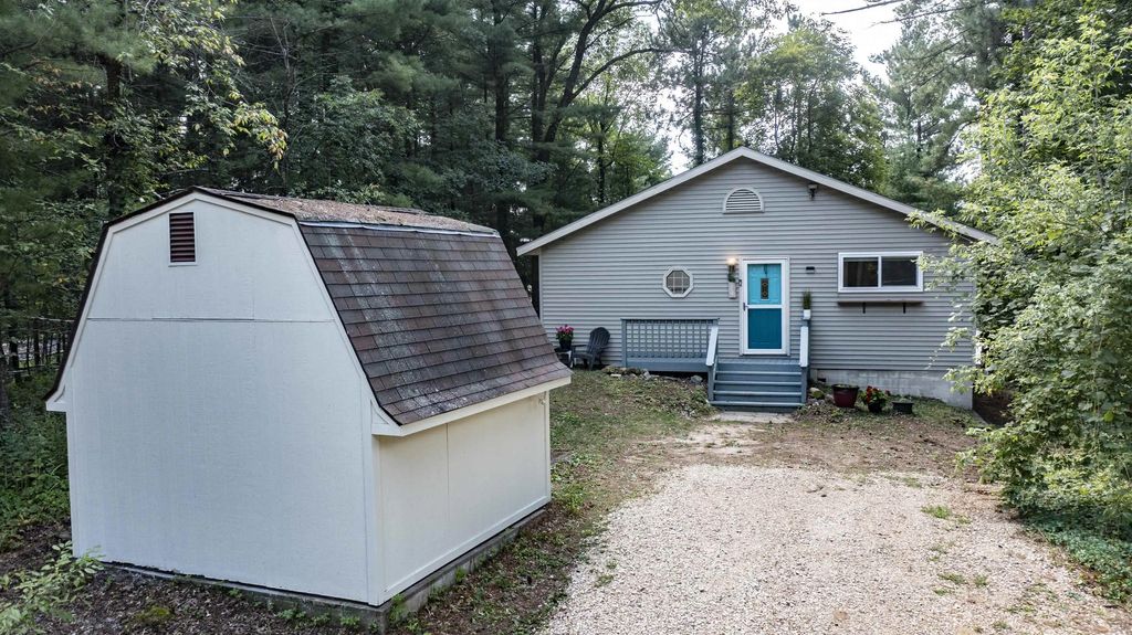 W5533 Archer Lane, WILD ROSE