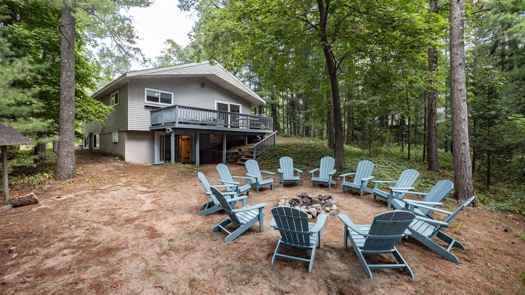 W5533 Archer Lane, WILD ROSE
