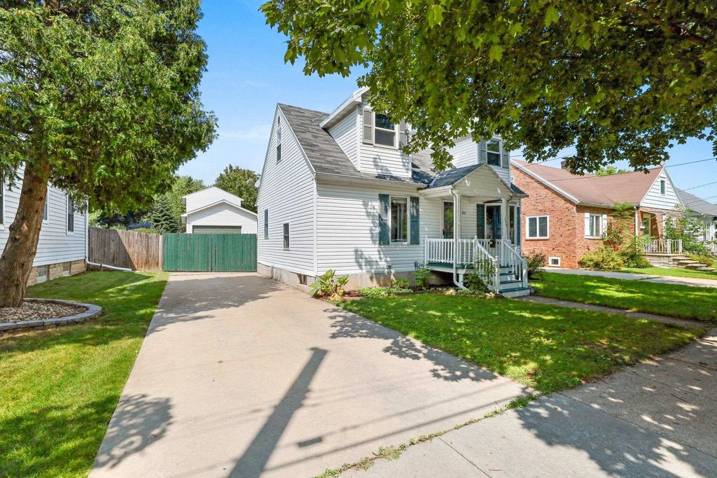 232 Quinton Street, GREEN BAY