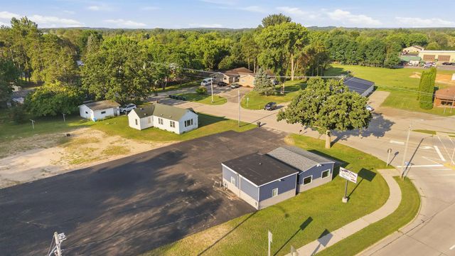 501 E Main Street, WAUTOMA