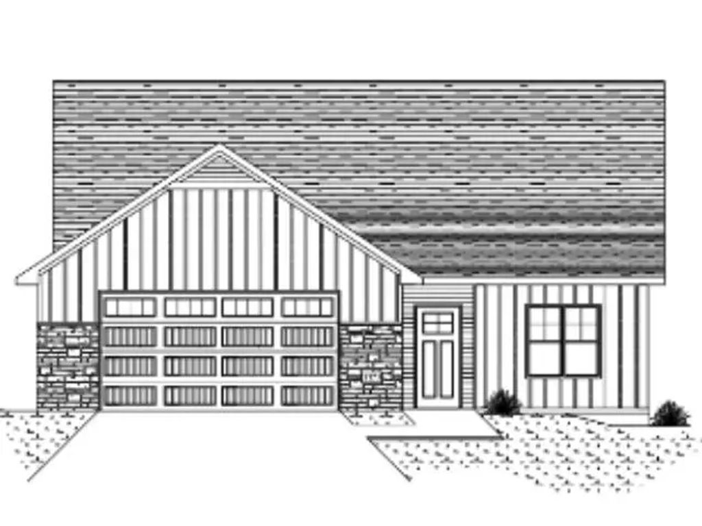2375 Whispering Wind Lane, GREEN BAY