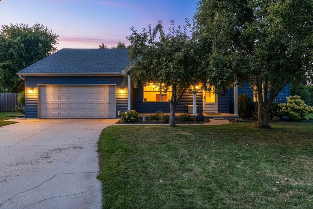 N1747 Hot Springs Court, GREENVILLE