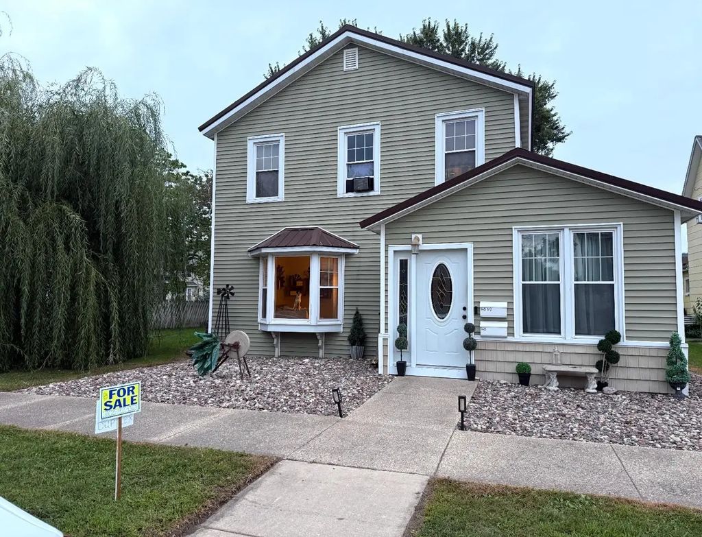 148 N Beaumont Road, PRAIRIE DU CHIEN
