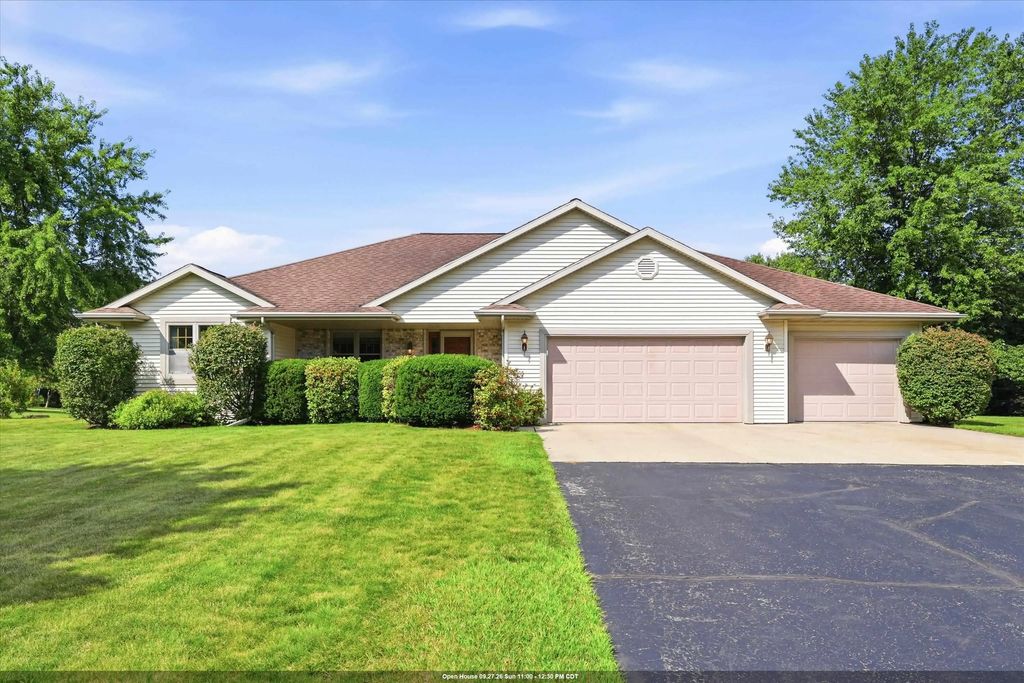 2901 Windhaven Trail, GREEN BAY