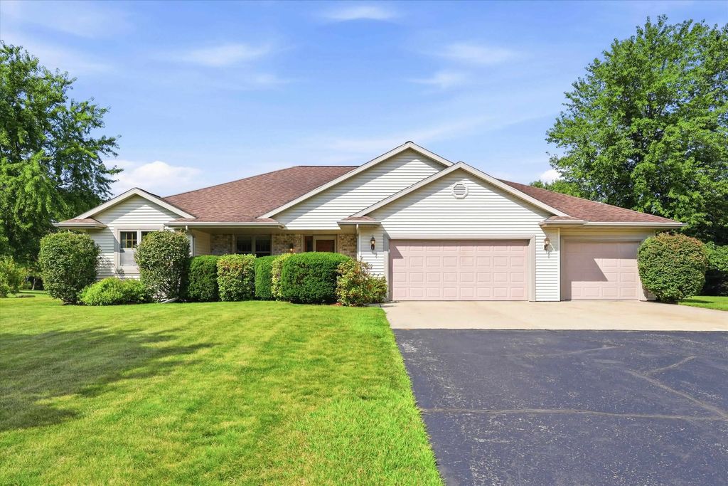 2901 Windhaven Trail, GREEN BAY