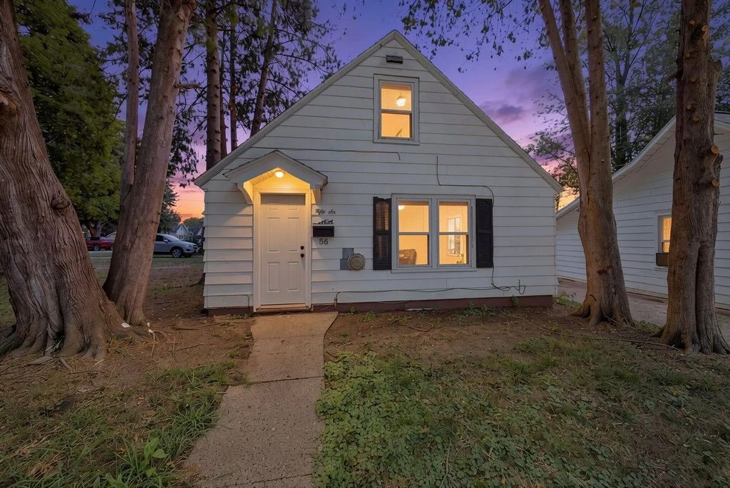 56 Lincoln Avenue, CLINTONVILLE