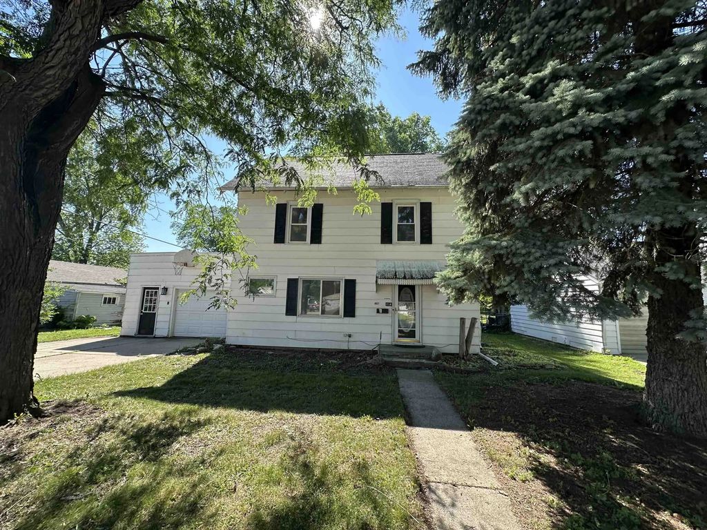 214 Weis Avenue, FOND DU LAC