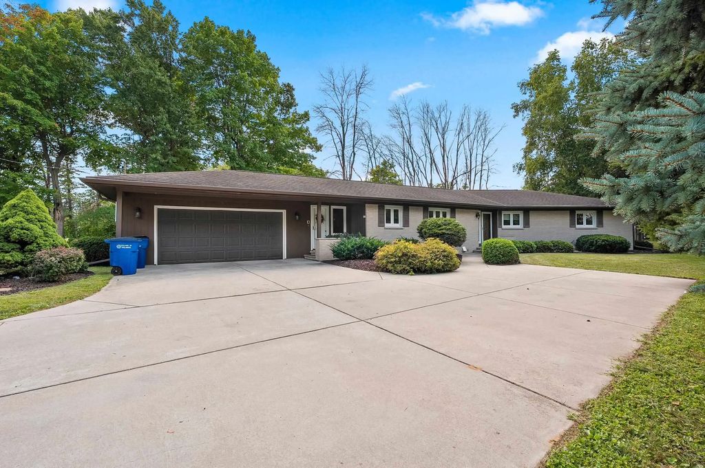 425 Flora Street, PULASKI