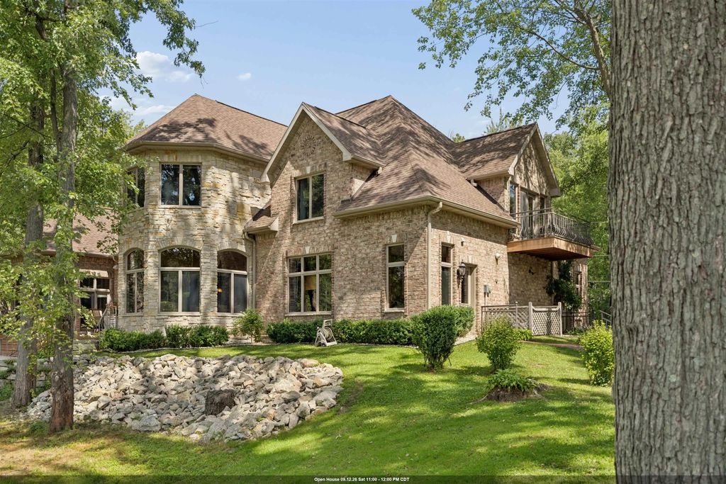 N3877 Betty Drive, HORTONVILLE