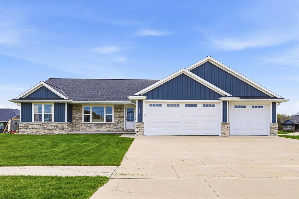 2359 Tigerwood Trail, DE PERE