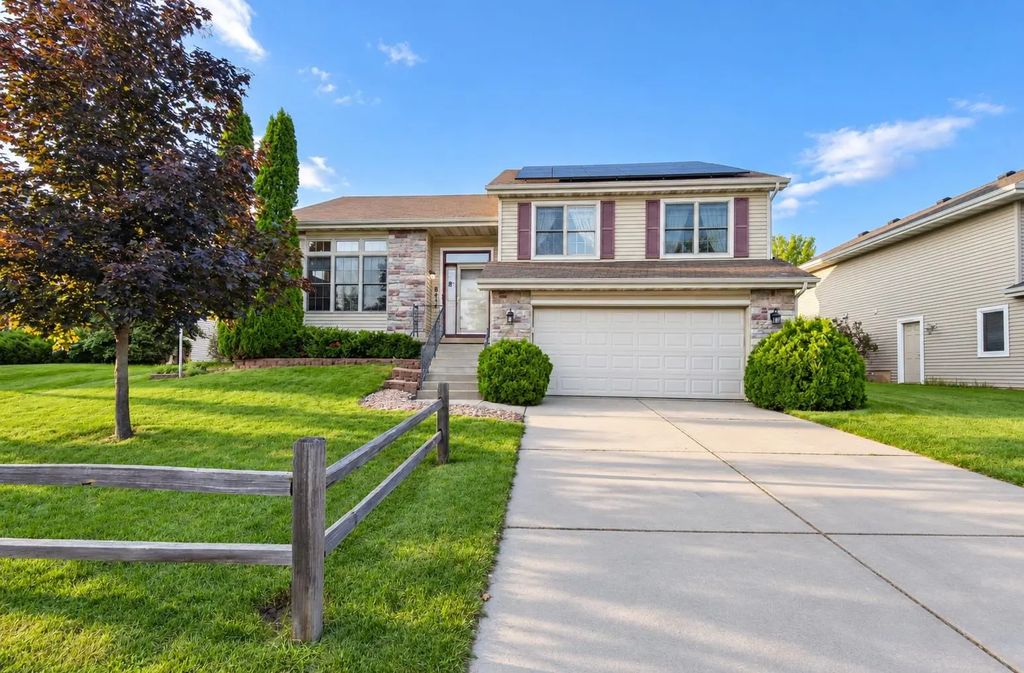 8414 Red Granite Road, MADISON