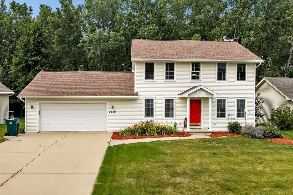 2946 Copper Mountain Court, HOWARD