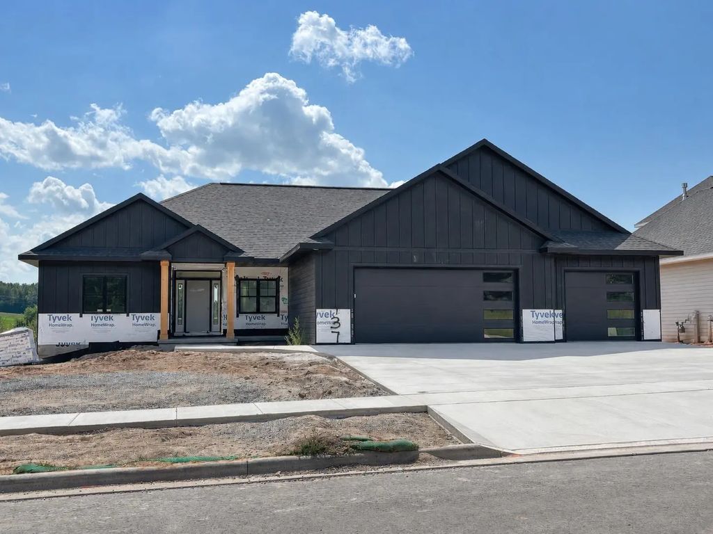 4937 Big Sky Pass, DE PERE