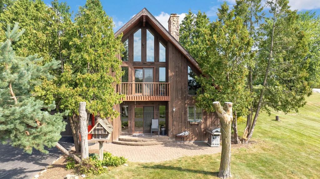 N2579 Hample Road, APPLETON