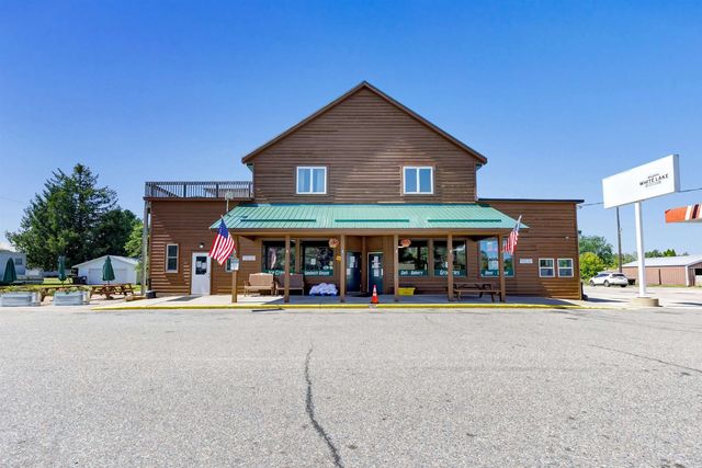 633 Bissell Street, WHITE LAKE