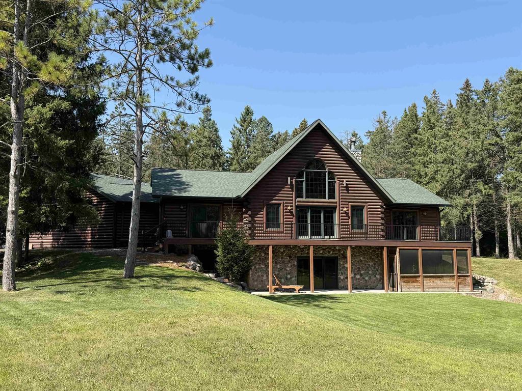W9150 Forevergreen Court, HORTONVILLE