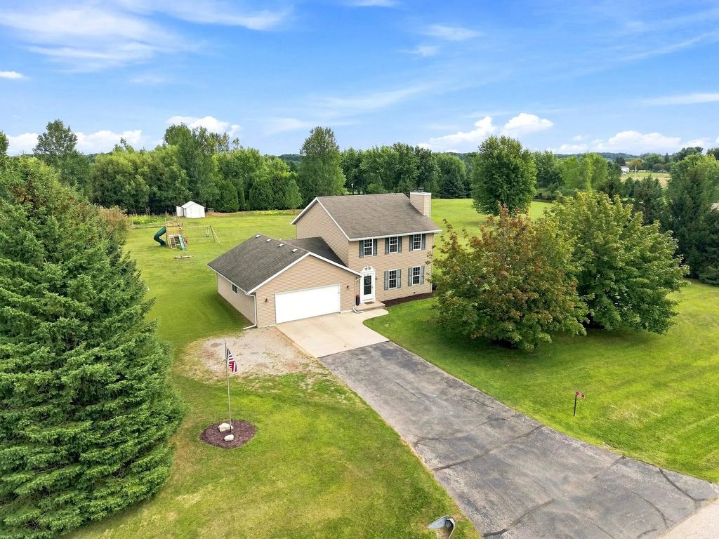 542 Highland Meadow Trail, PULASKI
