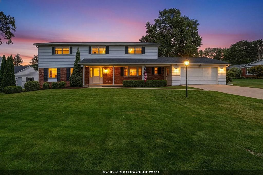 180 Rosemont Drive, GREEN BAY