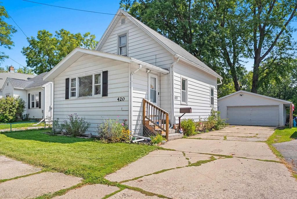 420 Northern Avenue, GREEN BAY