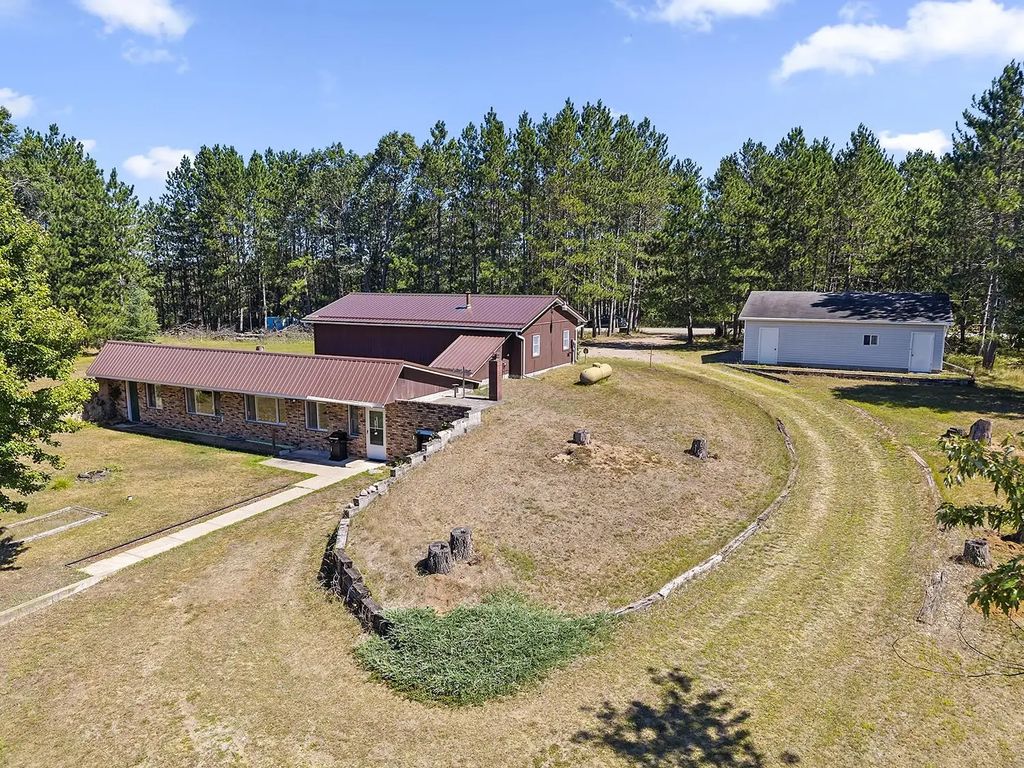 N10691 Deer Lake Road, ATHELSTANE