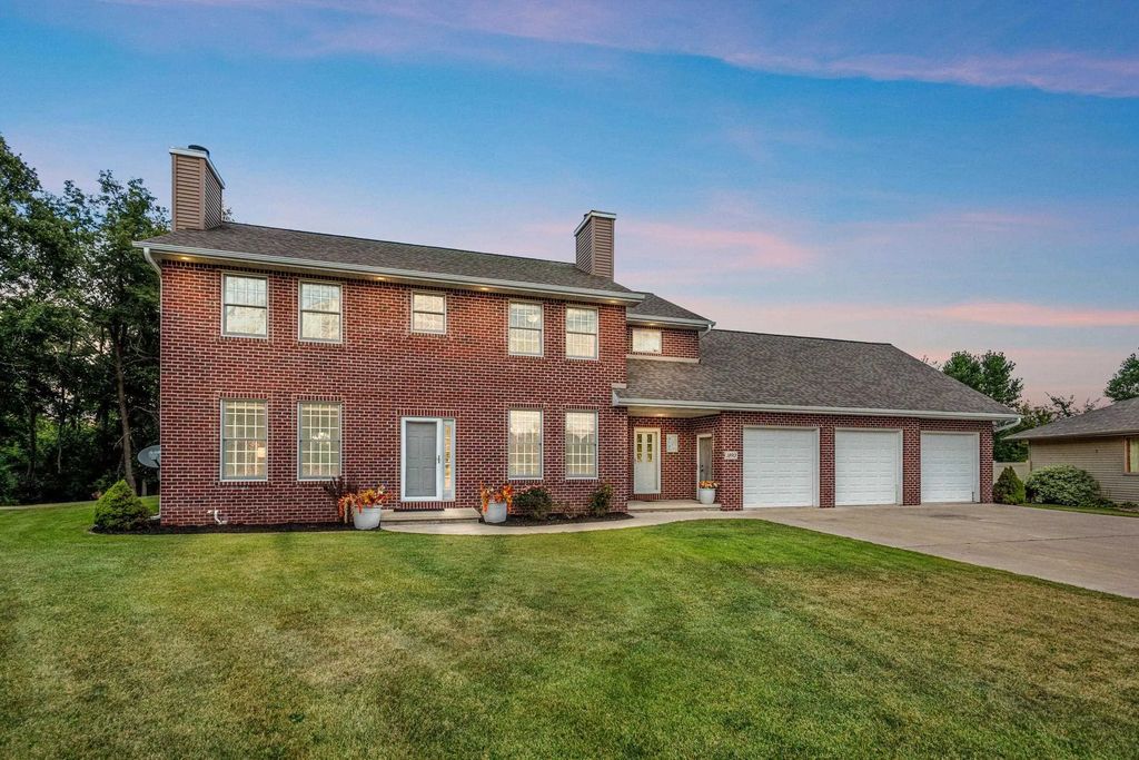 1890 Payton Court, DE PERE