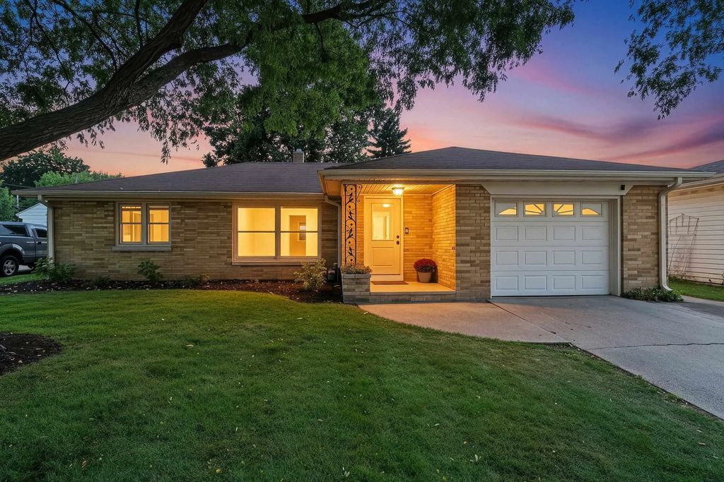 1940 Newberry Avenue, GREEN BAY