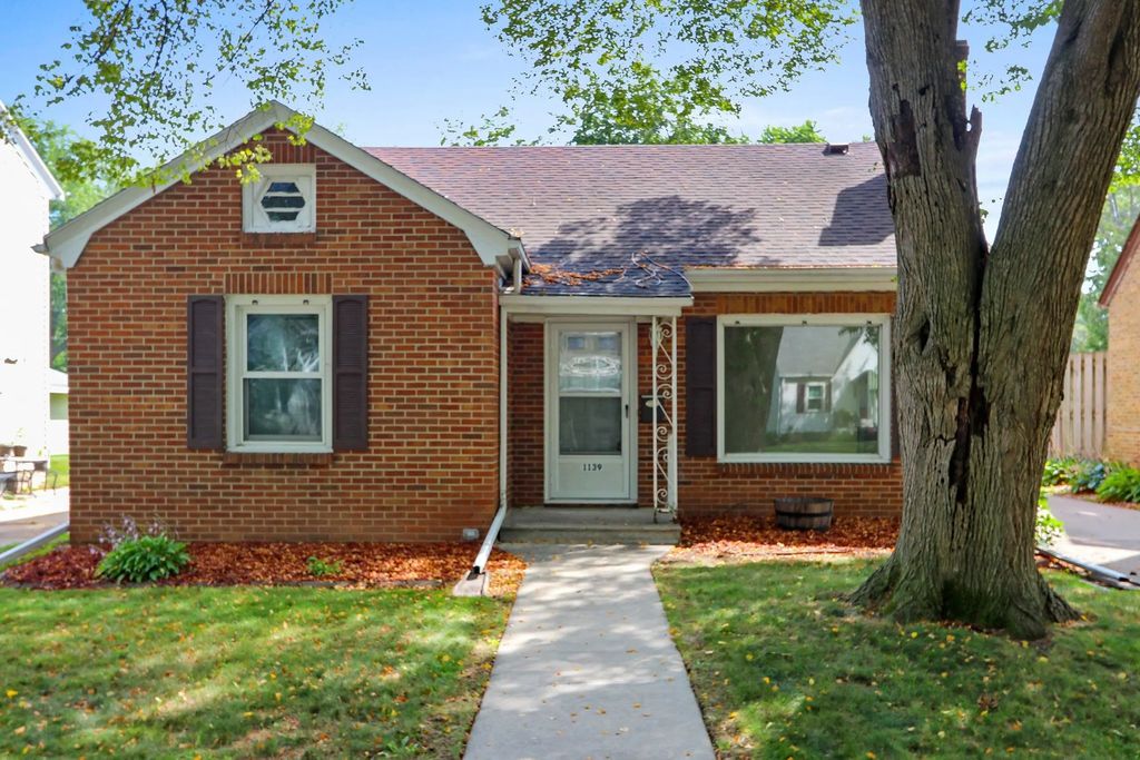 1139 14th Avenue, GREEN BAY