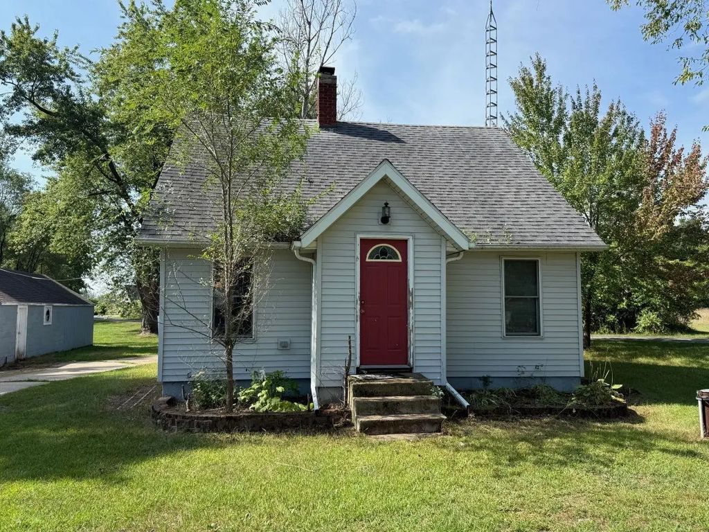 N10591 Lakeshore Road, CLINTONVILLE