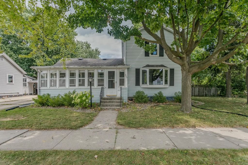 326 S Summit Street, APPLETON