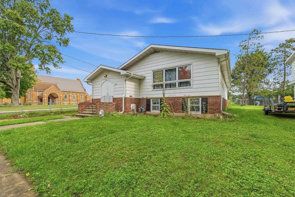342 E Garfield Avenue, MARION