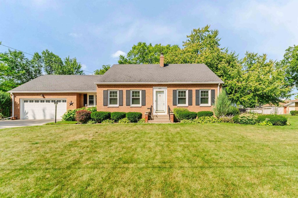 1655 Arizona Street, OSHKOSH
