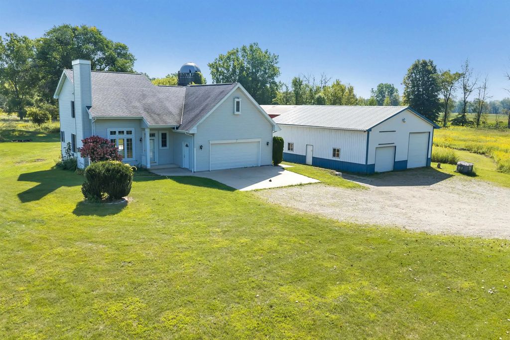 7920 Midway Road, LENA