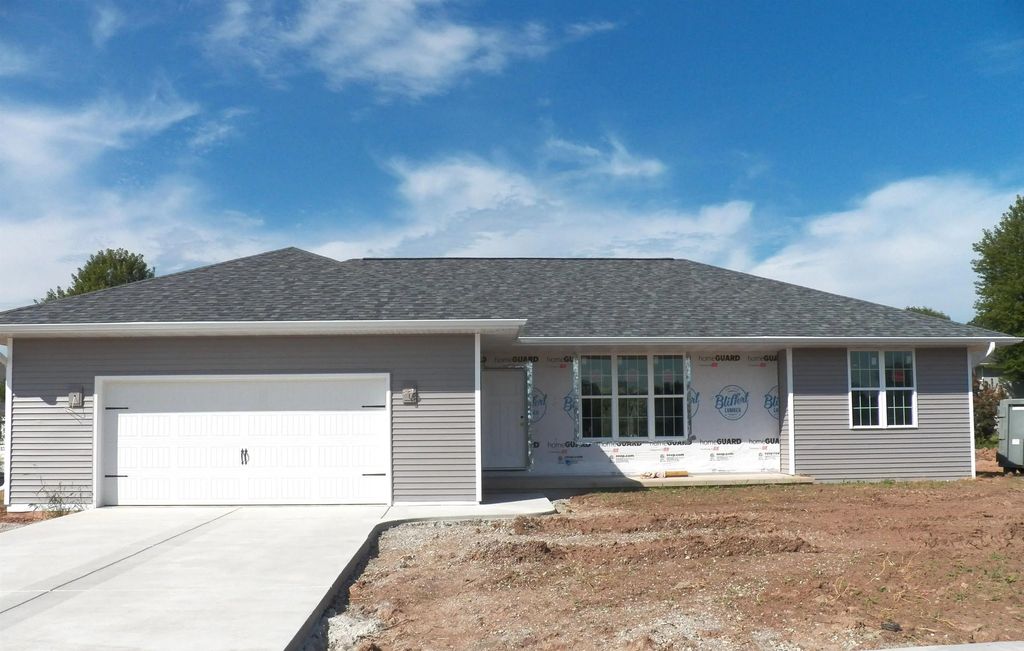 3457 Paula Street, GREEN BAY
