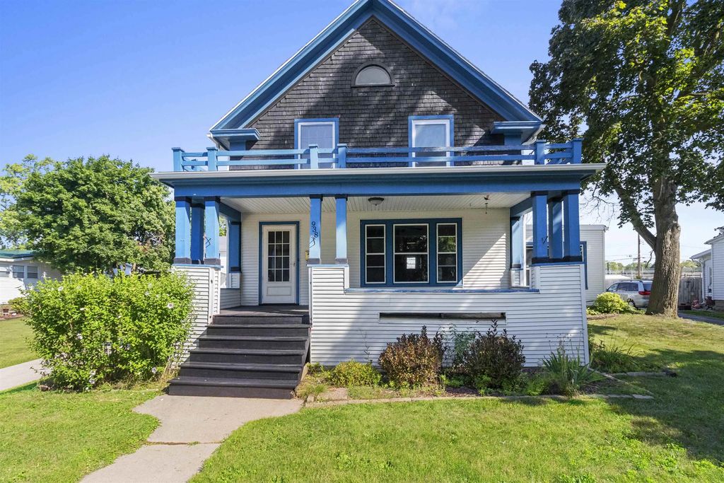 938 Kensington Avenue, PLYMOUTH