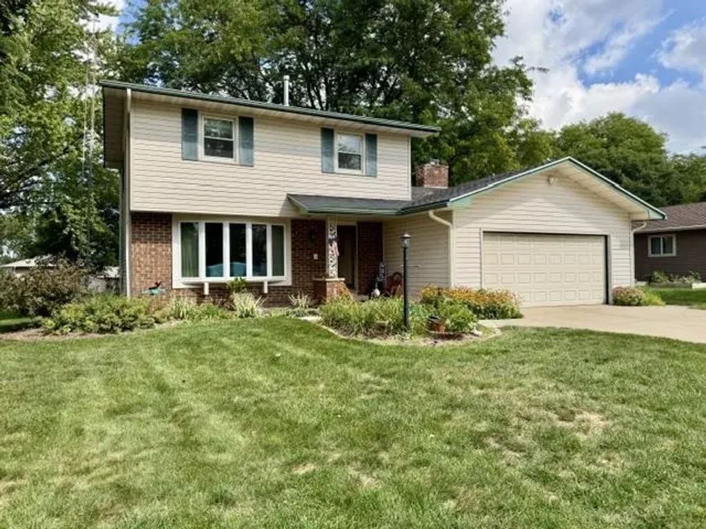 291 Old Pioneer Road, FOND DU LAC