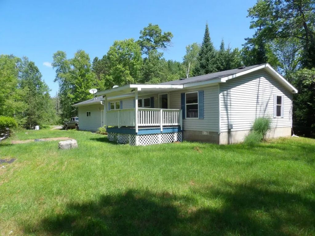 N12395 Tower Road, SILVER CLIFF
