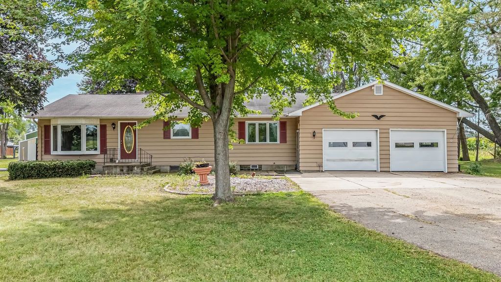 7293 County Rd Ii, LARSEN