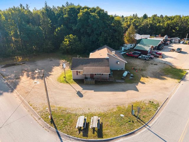 N12796 County Road Ac, ATHELSTANE