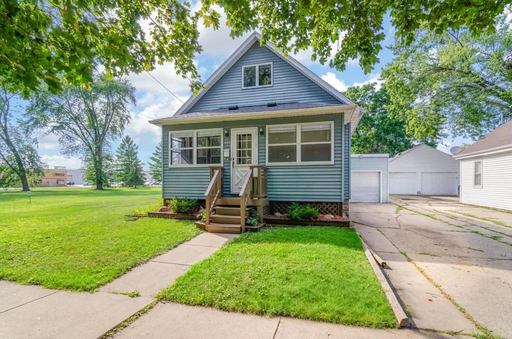 408 Oak Street, GREEN BAY