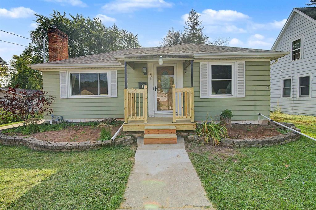 835 14th Avenue, GREEN BAY